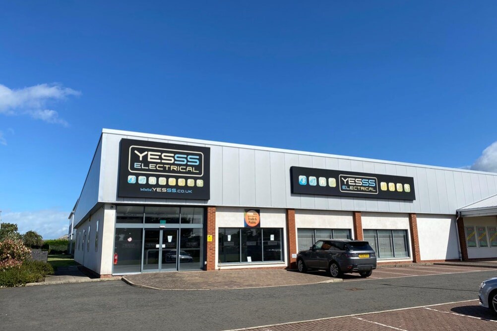 1 Wallacetown Dr, Ayr for sale Primary Photo- Image 1 of 1