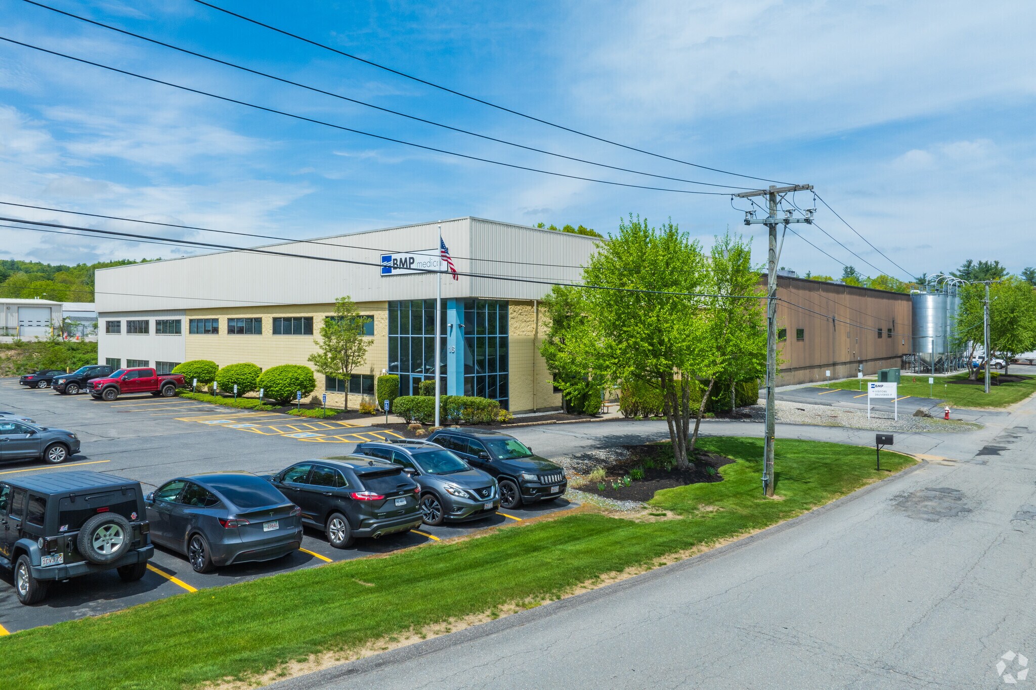 16 Chocksett Rd, Sterling, MA for sale Primary Photo- Image 1 of 1