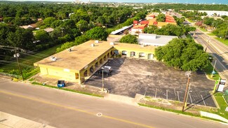 More details for 3203 Nacogdoches Rd, San Antonio, TX - Retail for Lease