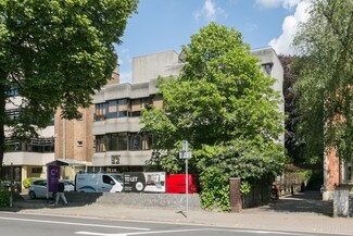 More details for 12 Cathedral Rd, Cardiff - Coworking for Lease