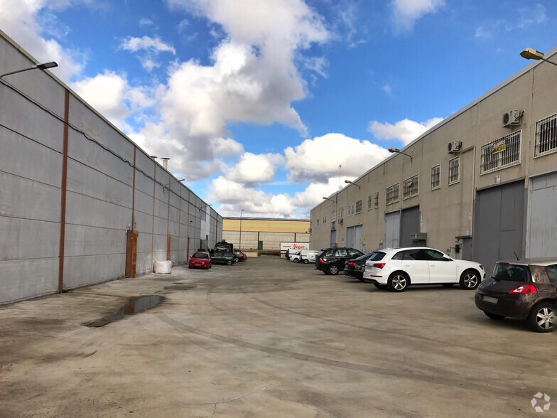 Industrial in Valdemoro, MAD for sale - Building Photo - Image 2 of 2