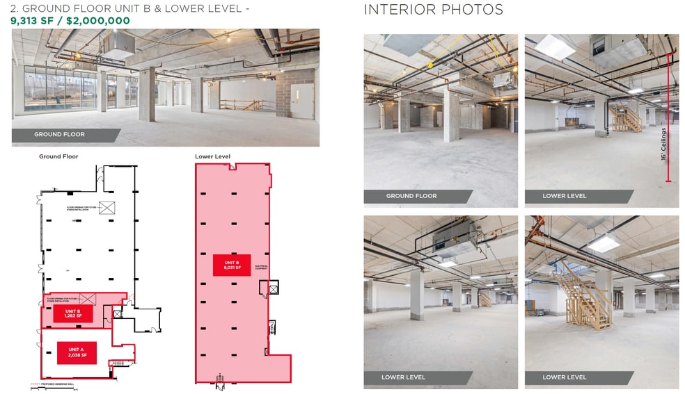 11 Peel Ave, Toronto, ON for sale - Building Photo - Image 3 of 5