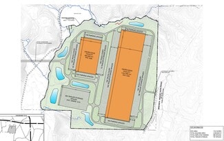 More details for 100 Bremen Rd, Waco, GA - Industrial for Sale