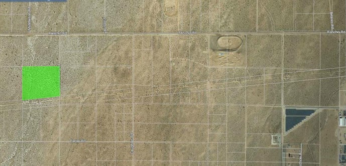 Middleton Rd, Adelanto, CA for sale Other- Image 1 of 1