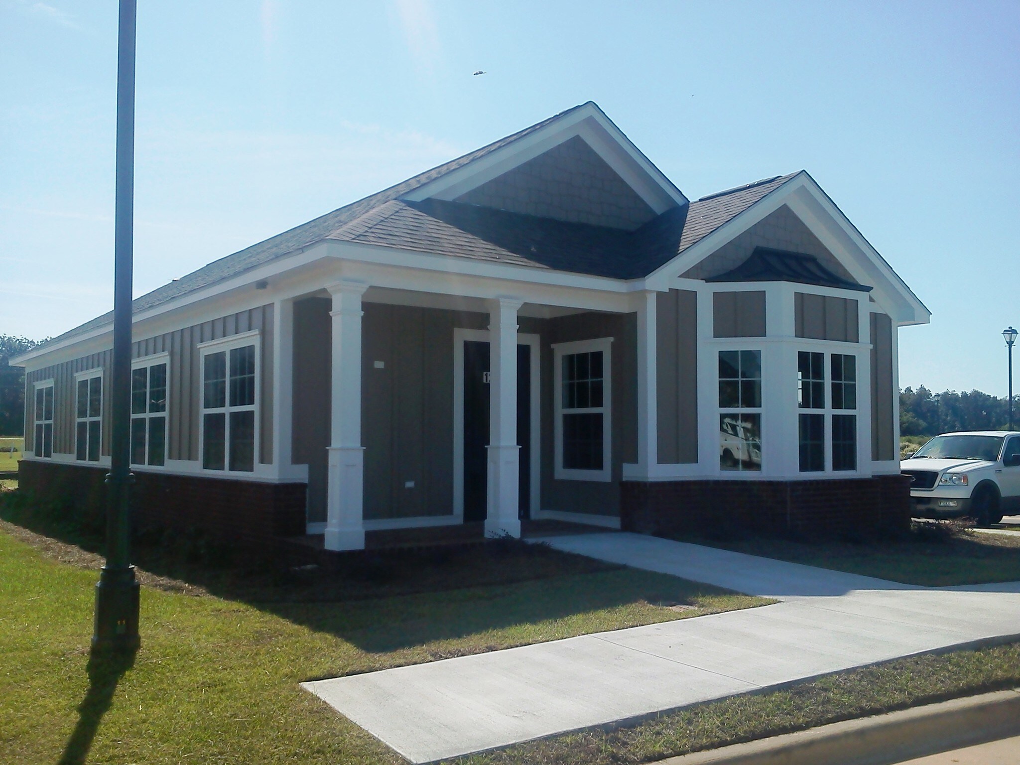 1227 US Highway 19 S, Leesburg, GA 31763 Professional Suite at