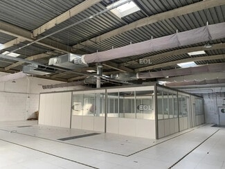 More details for Industrial for Lease