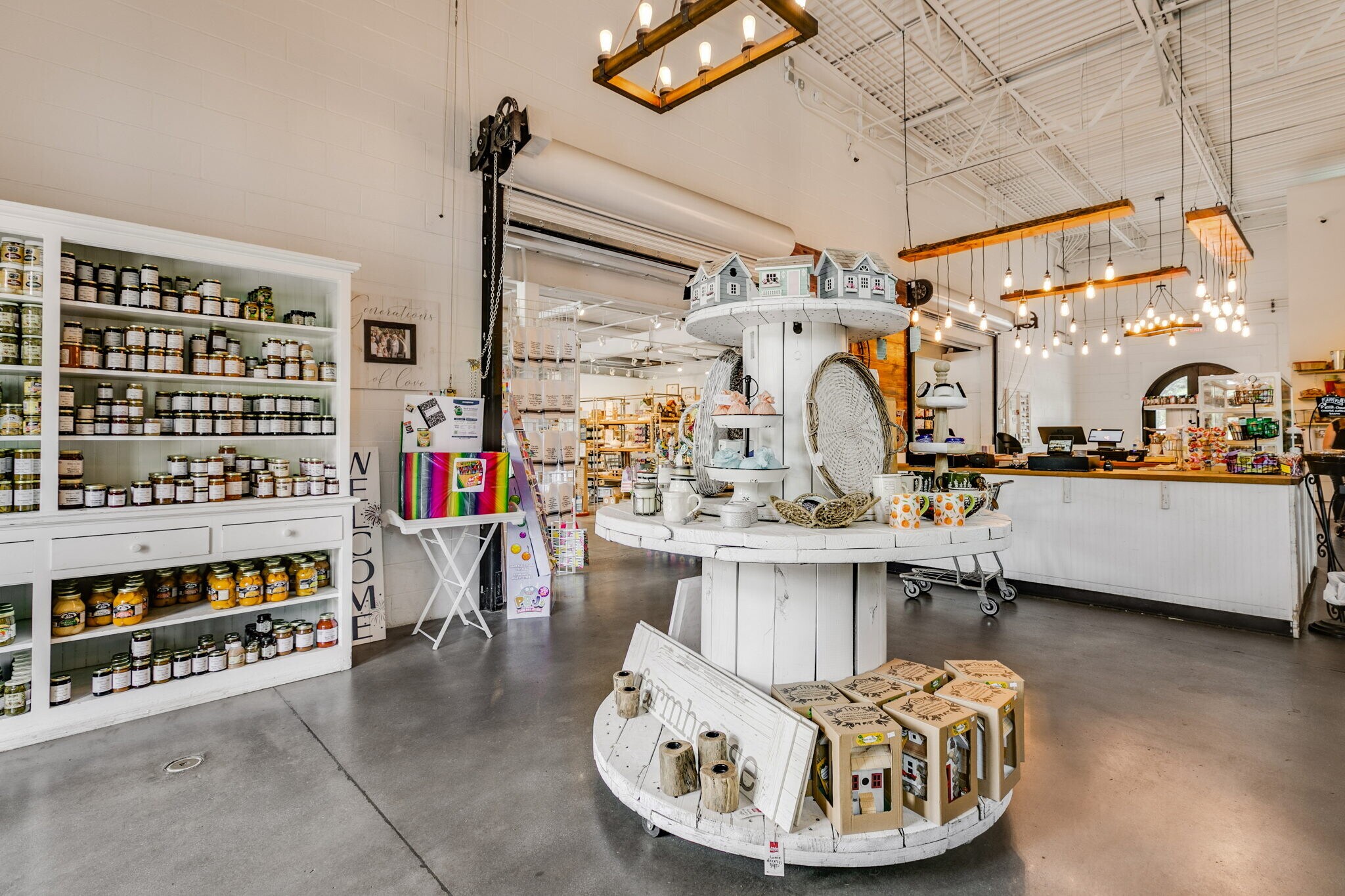 3670 Highway 5, Douglasville, GA 30135 The Farmer's Table and Sweet