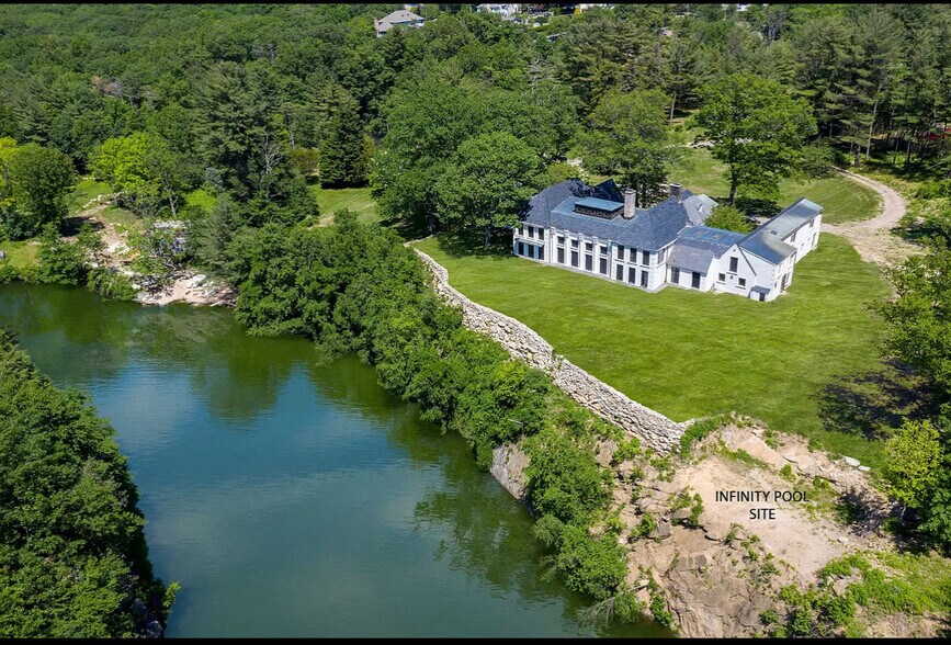 1503 Old Orchard St, West Harrison, NY for sale - Primary Photo - Image 1 of 1