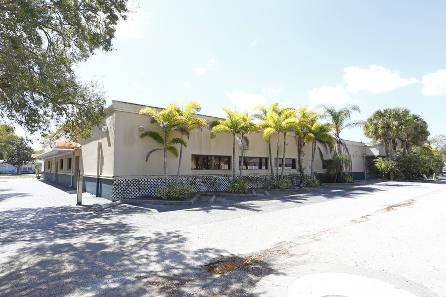 5540 Park Blvd, Pinellas Park, FL for sale - Building Photo - Image 1 of 1