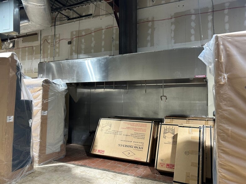 2586-2646 Onslow Dr, Jacksonville, NC for lease - Building Photo - Image 3 of 10