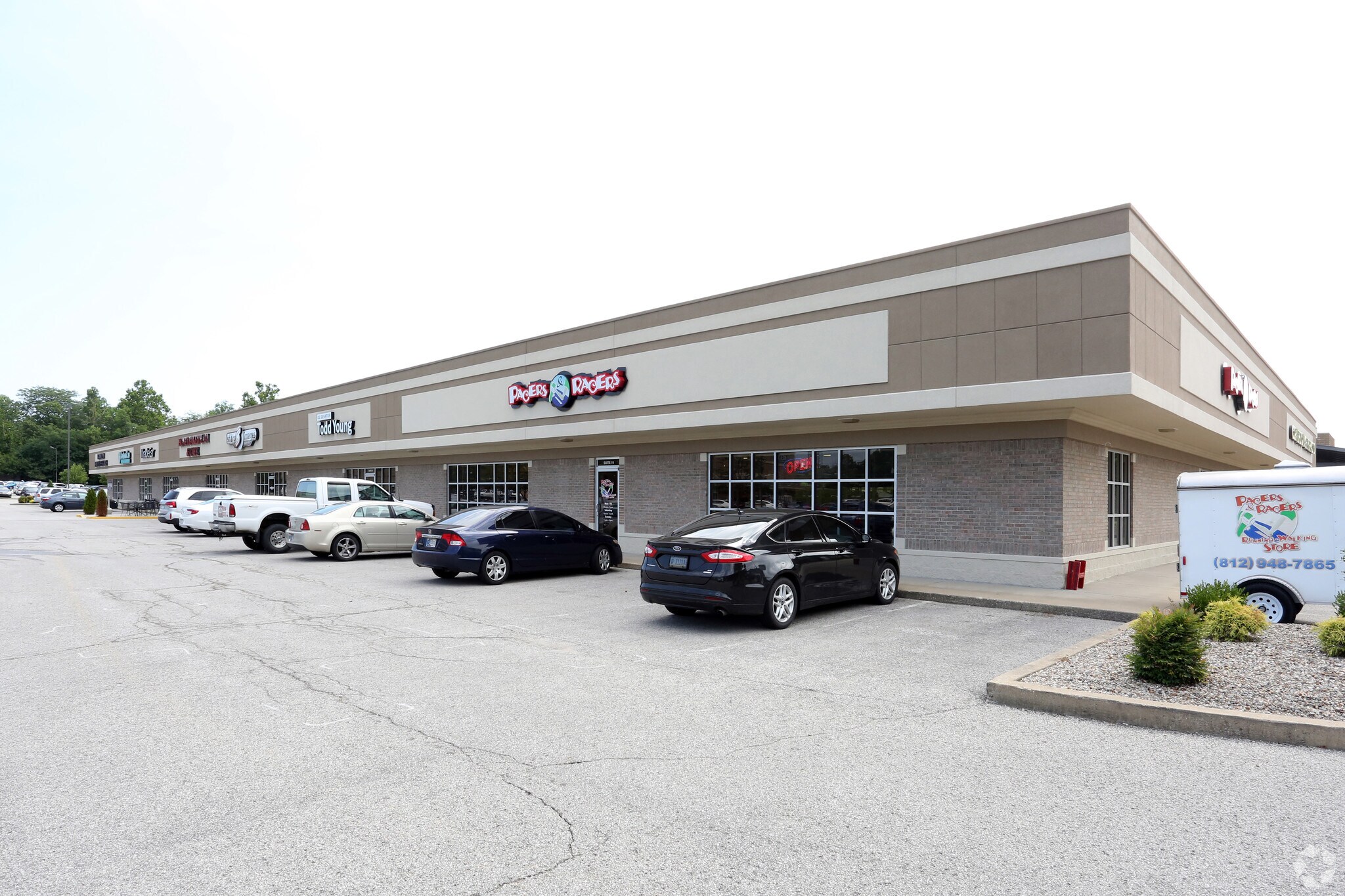 3602 Northgate Ct, New Albany, IN for sale Primary Photo- Image 1 of 1