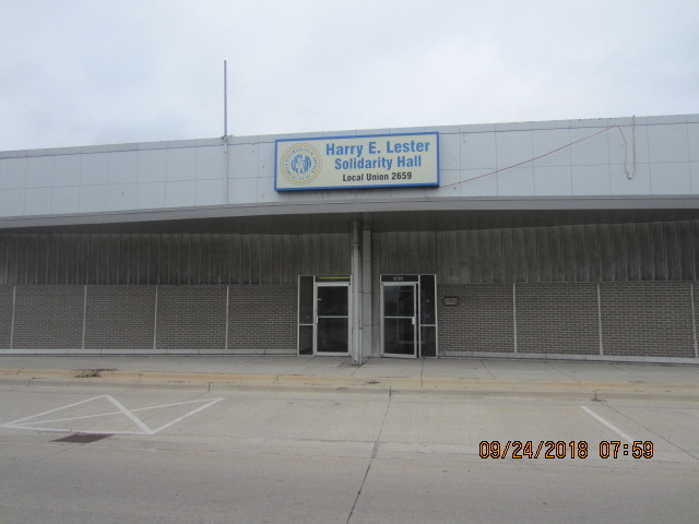 14024 Fort St, Southgate, MI for lease - Building Photo - Image 1 of 3