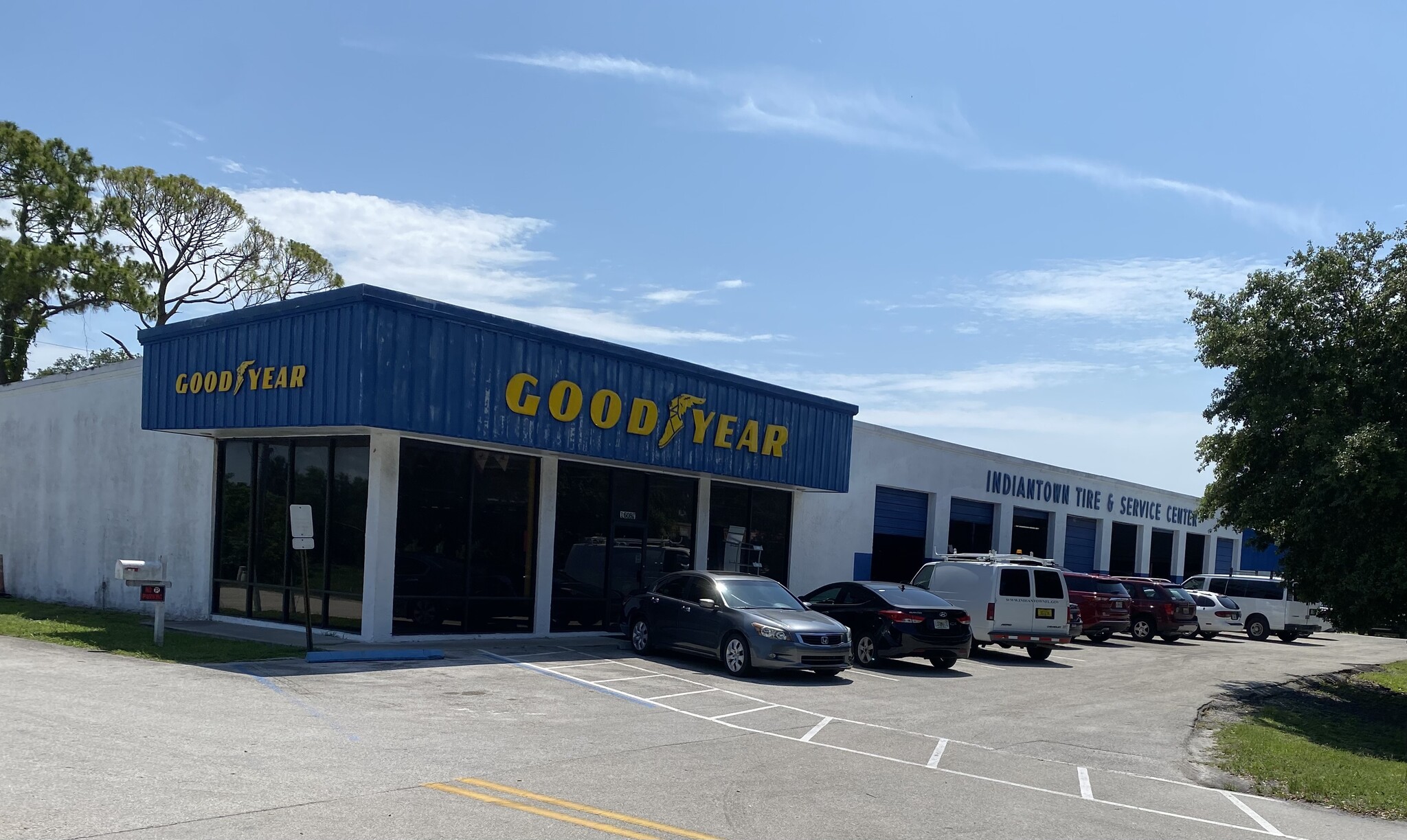 16087 SW Warfield Blvd, Indiantown, FL for sale Building Photo- Image 1 of 1