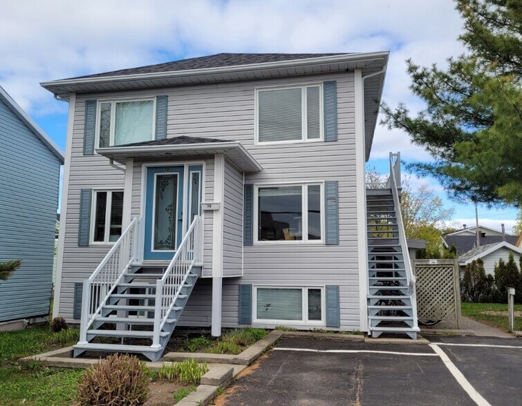 7076 Av SainteBrigitte S, Montmagny, QC G5V 2Y4