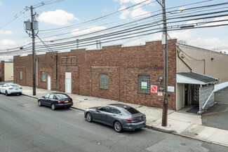 More details for 210 S Van Brunt St, Englewood, NJ - Industrial for Lease