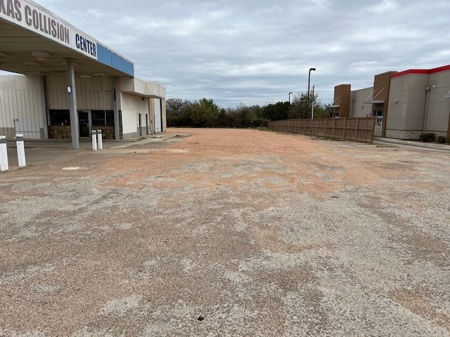 2001 S Bridge St, Brady, TX for sale - Building Photo - Image 3 of 5