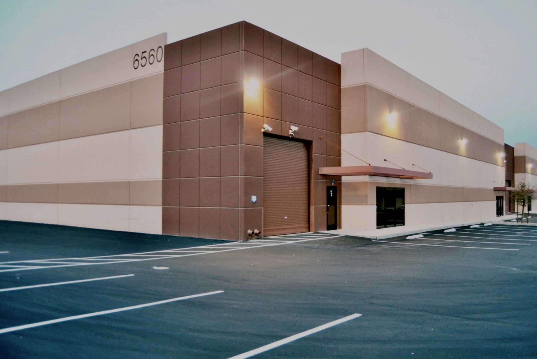 6560 Spencer & E Sunset St, Las Vegas, NV for lease Building Photo- Image 1 of 8