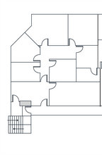 603 Pilot House Dr, Newport News, VA for lease Floor Plan- Image 1 of 1