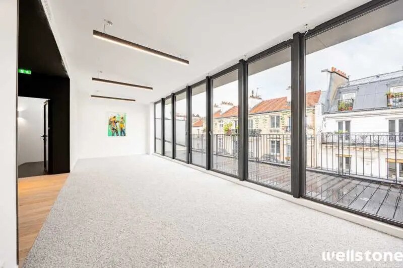 53 Bis Rue Sedaine, Paris for sale - Interior Photo - Image 1 of 1