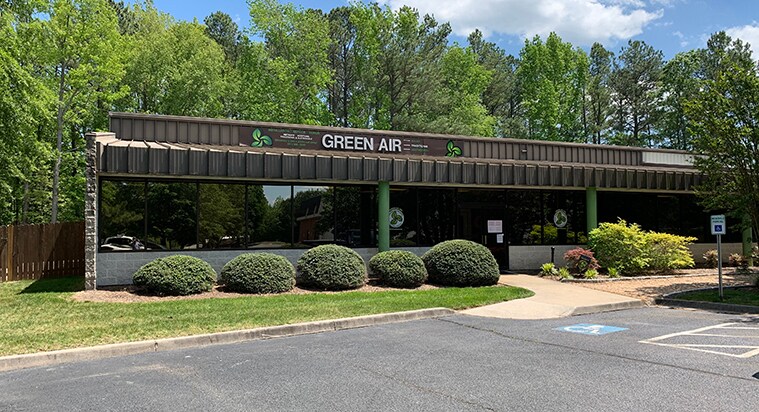 105 Sylvia Rd, Ashland, VA for sale Building Photo- Image 1 of 1