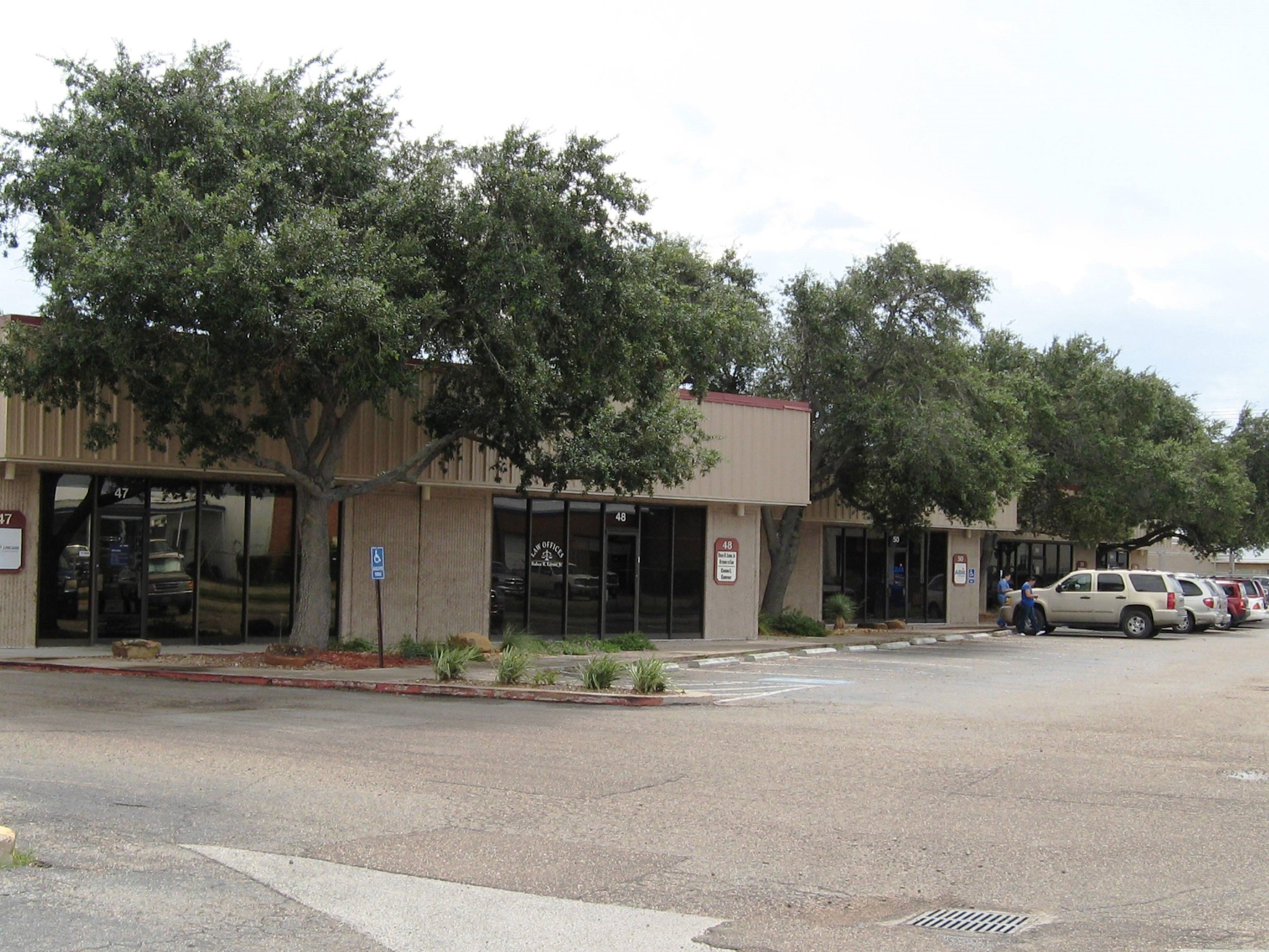 4410 Dillon Ln, Corpus Christi, TX for lease Building Photo- Image 1 of 5