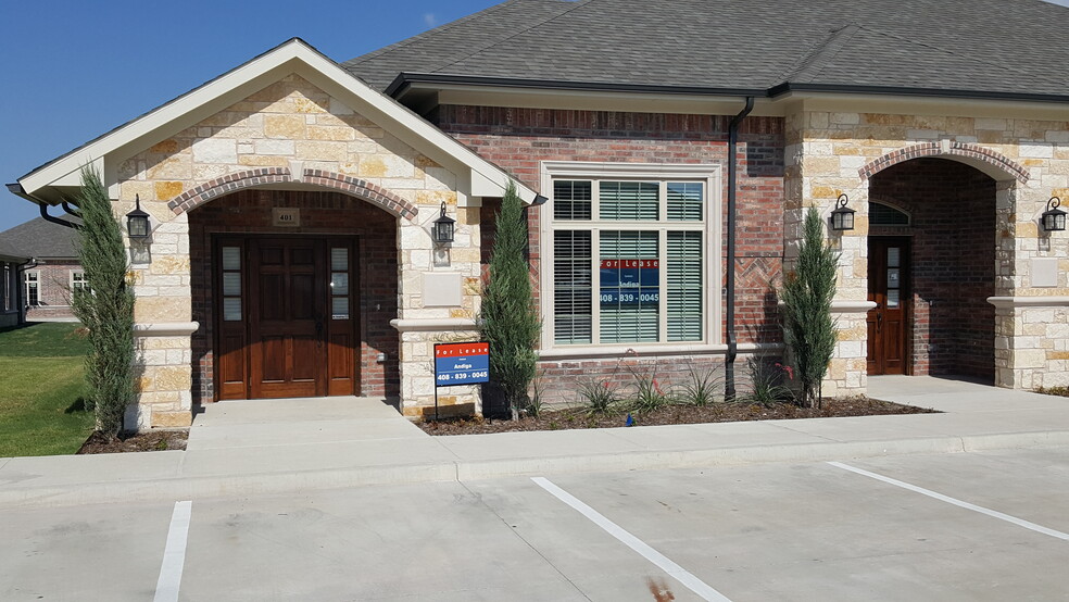 8751 Collin McKinney Pky, McKinney, TX for lease - Building Photo - Image 1 of 15