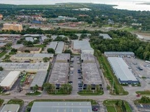 201 E Douglas Rd, Oldsmar, FL - AERIAL  map view - Image1