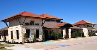 More details for 4931 Long Prairie Rd, Flower Mound, TX - Office for Sale