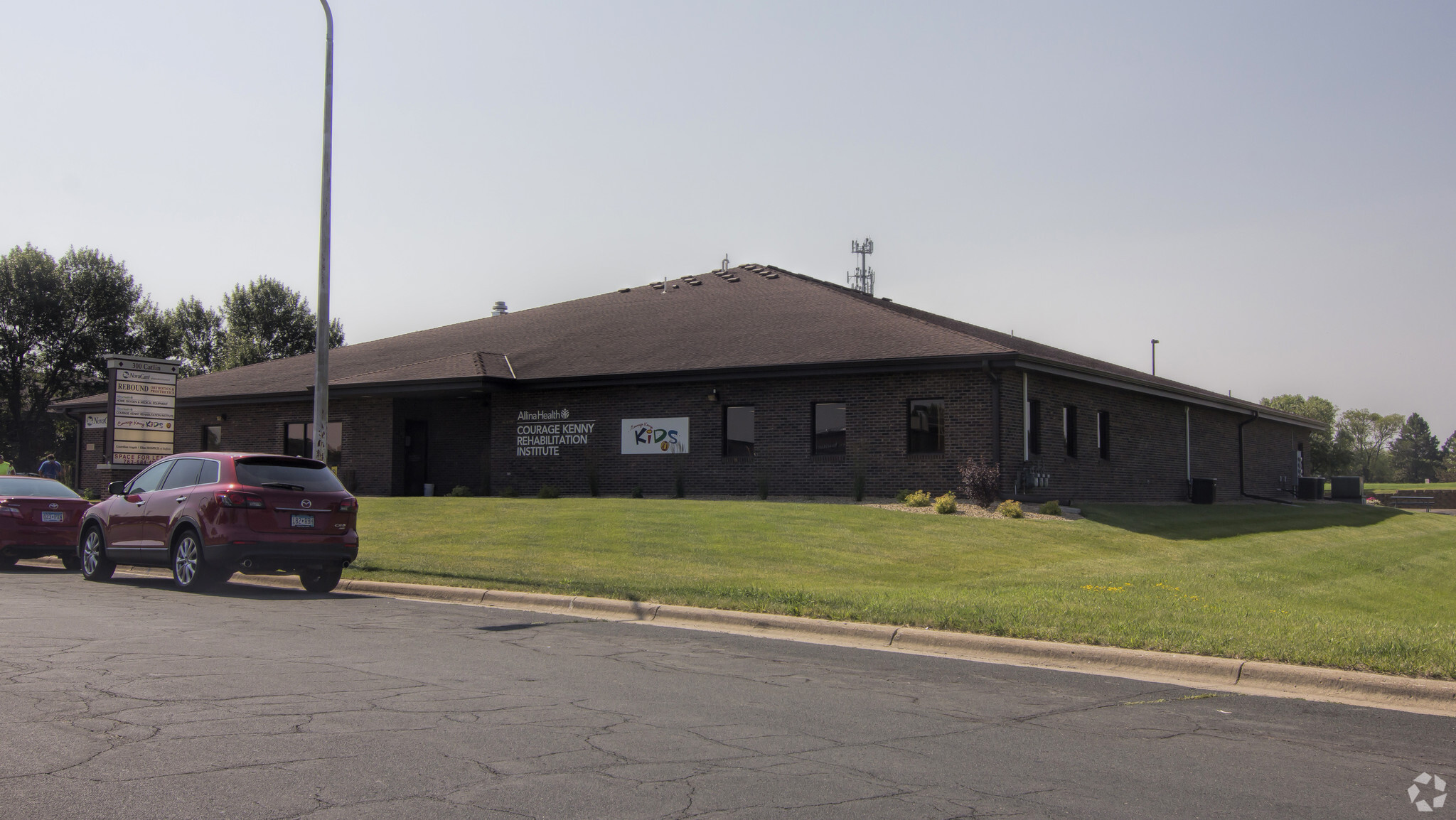 300 Catlin St, Buffalo, MN for sale Primary Photo- Image 1 of 1