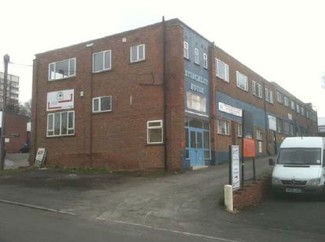 More details for Reddicap Trading Estate, Sutton Coldfield - Coworking for Lease