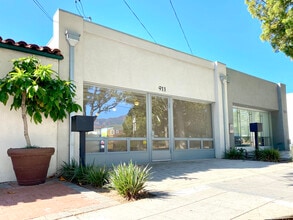 911 De la Vina St, Santa Barbara, CA for lease Interior Photo- Image 1 of 5