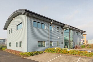 More details for 26-29 Saxon Way, Hessle - Flex for Lease