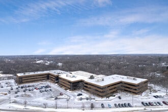 1000 Hart Rd, Barrington, IL - AERIAL  map view