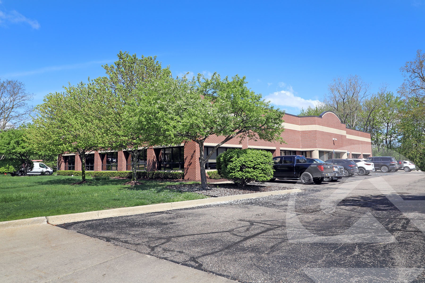 45150 Polaris Ct, Plymouth, MI for sale Building Photo- Image 1 of 2