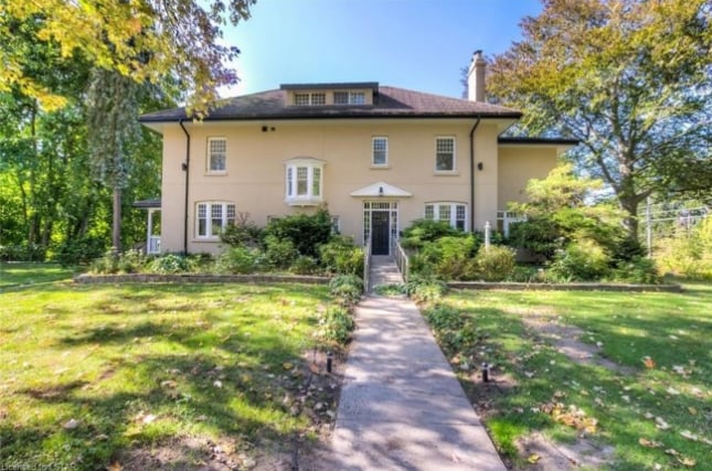 837 Talbot St, London, ON for sale Primary Photo- Image 1 of 1