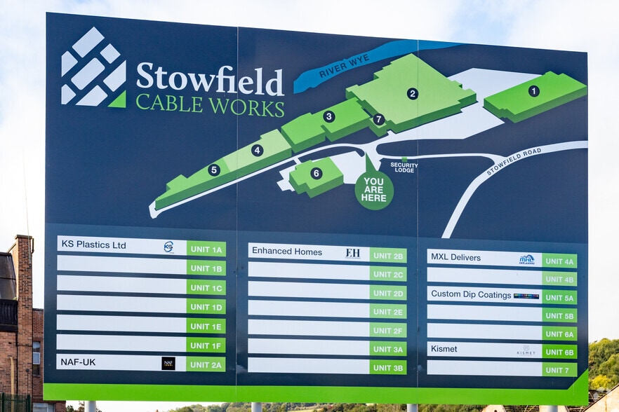 Stowfield Rd, Lydbrook for lease - Other - Image 3 of 5