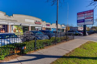 5636 W Fullerton Ave - Commercial Real Estate