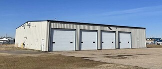 More details for 3610 67 St, Ponoka, AB - Industrial for Lease