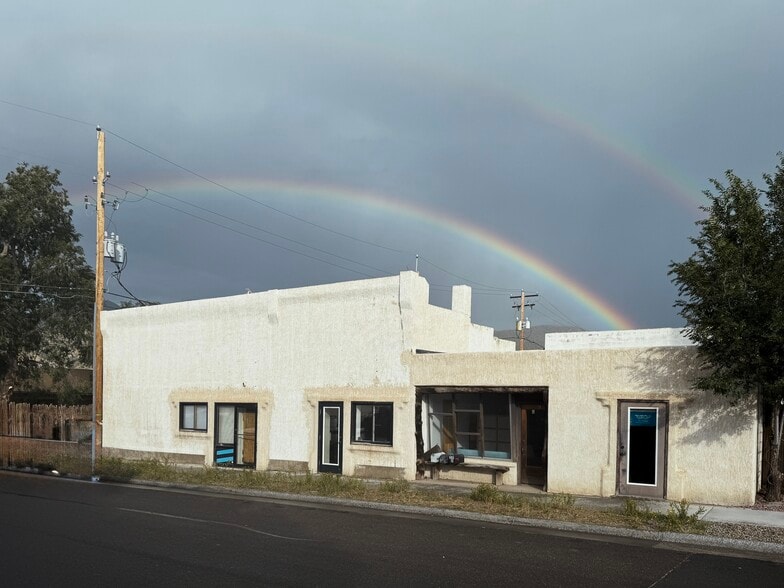 331 H St, Salida, CO for sale - Primary Photo - Image 1 of 3