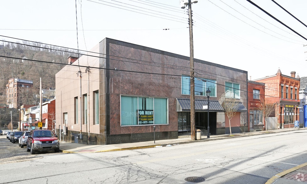 401 Grant Ave, Pittsburgh, PA 15209 | LoopNet