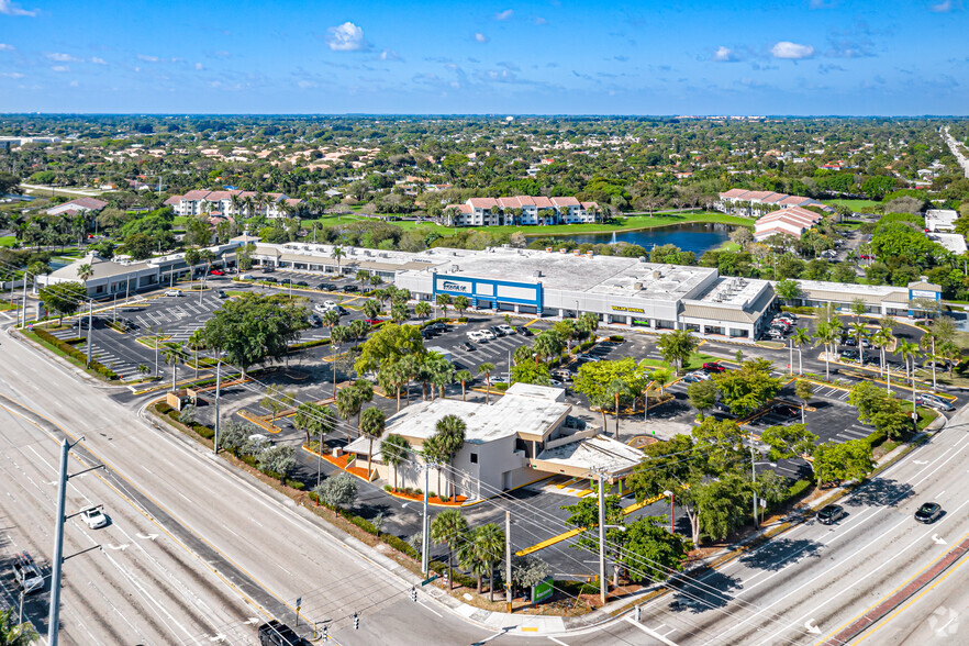 600 N Congress Ave, Delray Beach, FL for lease - Building Photo - Image 2 of 26