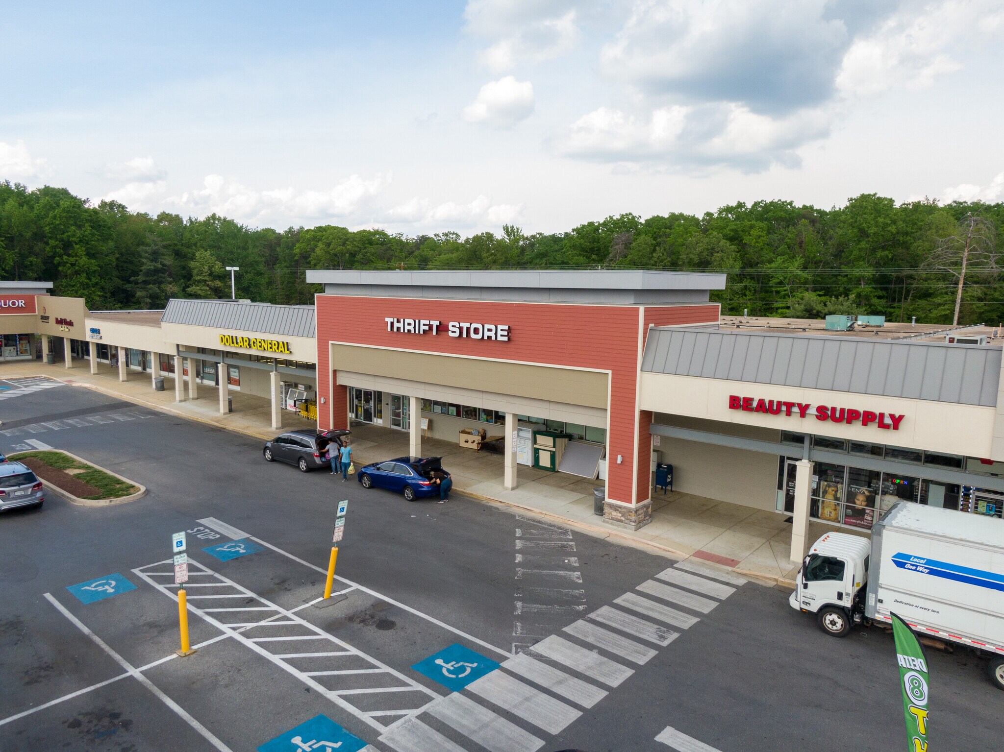 30413129 Marshall Hall Rd, Bryans Road, MD 20616 Bryans Road Center