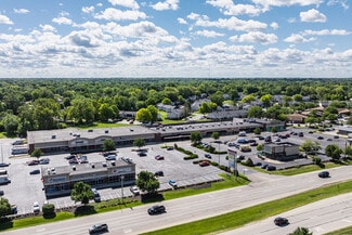 More details for Avalon Crossing Shopping Center – Retail for Sale, Indianapolis, IN
