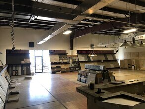 1101 W Ferguson Ave, Pharr, TX for lease Interior Photo- Image 2 of 4