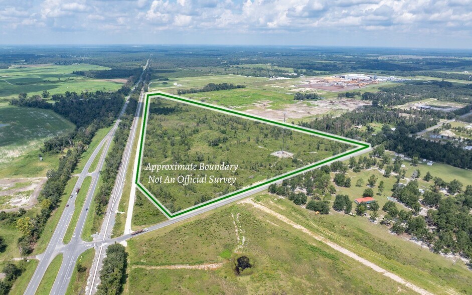 TBD US 90 hwy, Live Oak, FL for sale - Other - Image 1 of 29