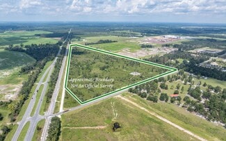 More details for TBD US 90 hwy, Live Oak, FL - Land for Sale