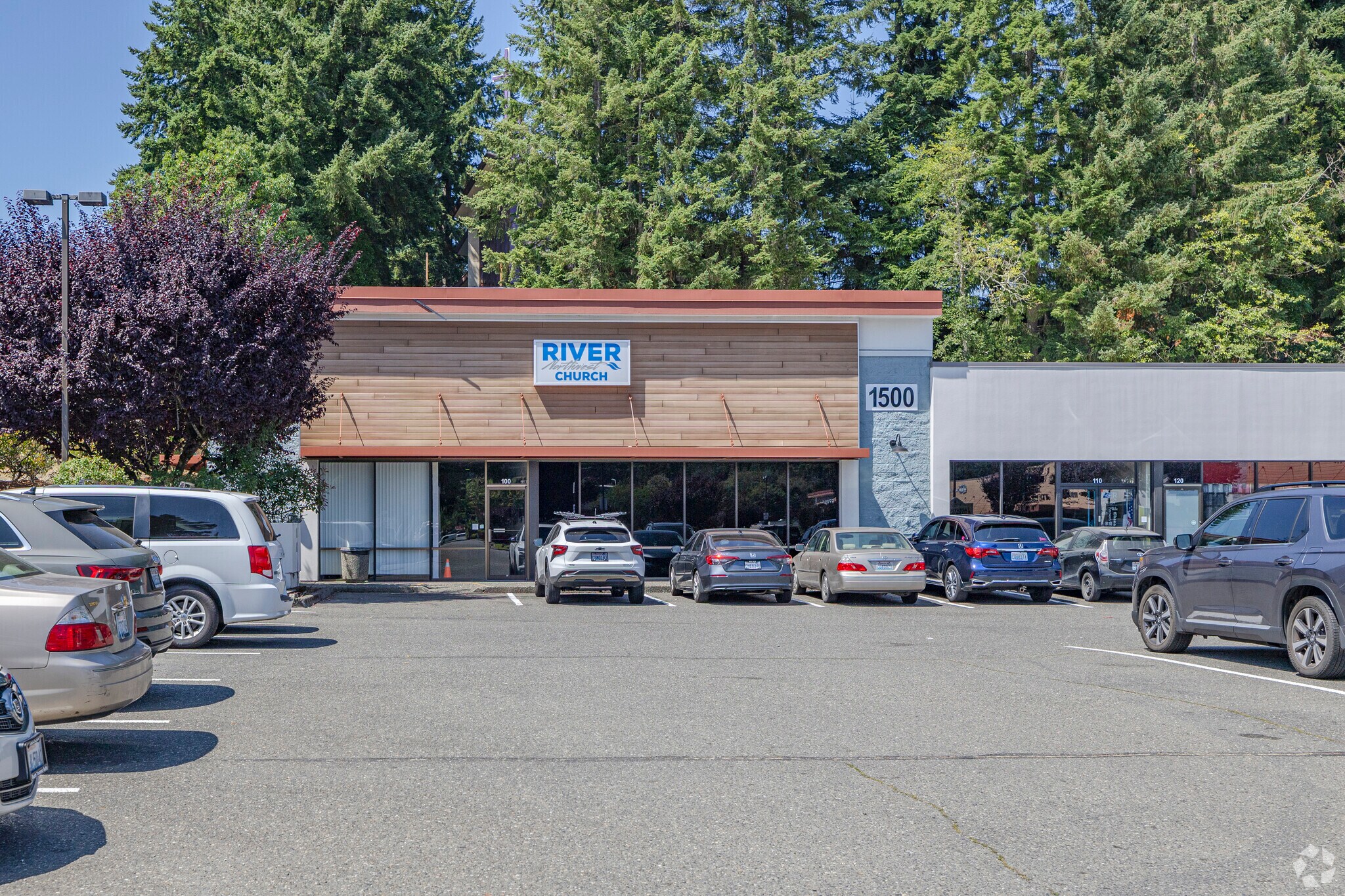 1500 NE Riddell Rd, Bremerton, WA for sale Primary Photo- Image 1 of 1