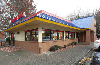 More details for 11590 SE 82nd Ave, Happy Valley, OR - Retail for Lease