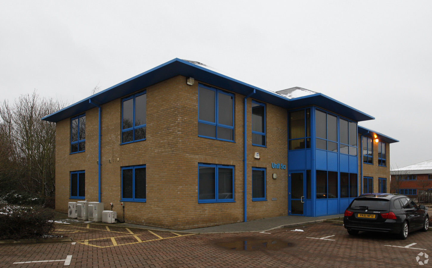 5 Hillside Rd, Bury St Edmunds, SFK IP32 7EA - Office for Lease | LoopNet