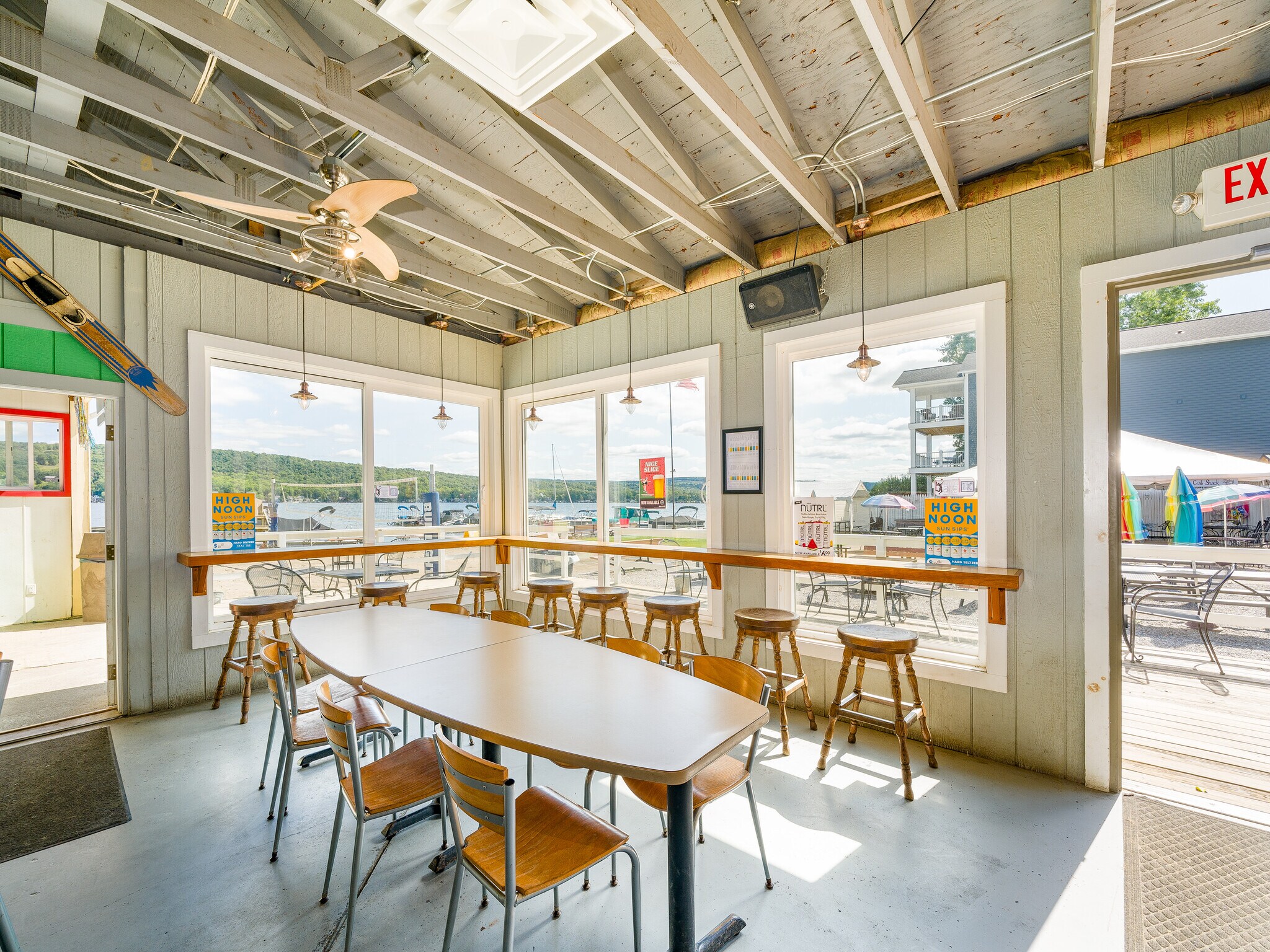 5909 W Lake Rd, Conesus, NY 14435